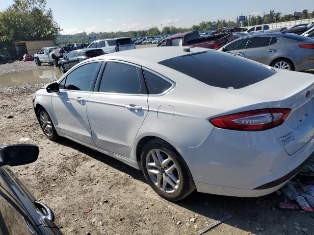 Photo 1 VIN: 3FA6P0HD0GR353366 - FORD FUSION SE 