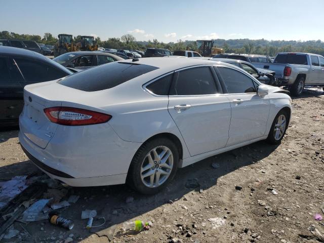 Photo 2 VIN: 3FA6P0HD0GR353366 - FORD FUSION SE 