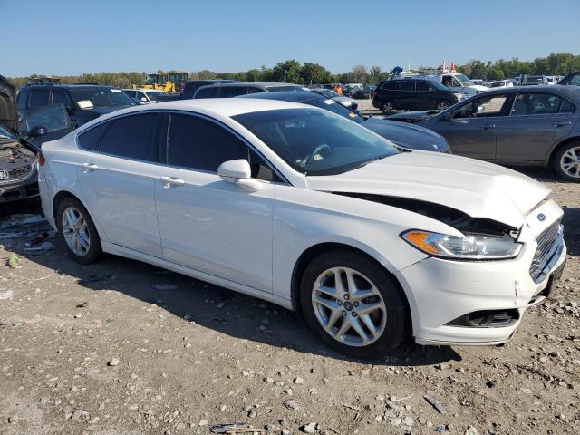 Photo 3 VIN: 3FA6P0HD0GR353366 - FORD FUSION SE 