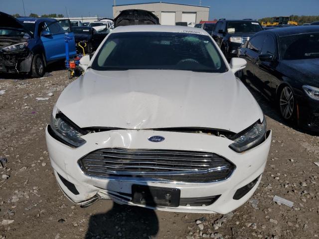 Photo 4 VIN: 3FA6P0HD0GR353366 - FORD FUSION SE 