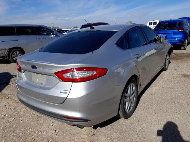 Photo 3 VIN: 3FA6P0HD0GR356980 - FORD FUSION SE 