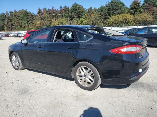 Photo 1 VIN: 3FA6P0HD0GR357224 - FORD FUSION SE 