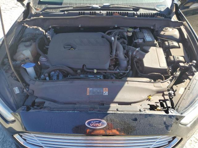 Photo 10 VIN: 3FA6P0HD0GR357224 - FORD FUSION SE 