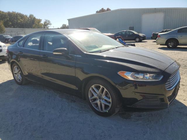 Photo 3 VIN: 3FA6P0HD0GR357224 - FORD FUSION SE 