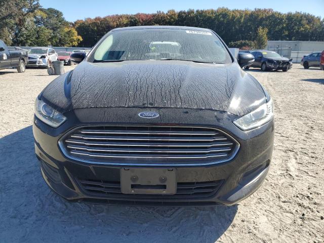 Photo 4 VIN: 3FA6P0HD0GR357224 - FORD FUSION SE 