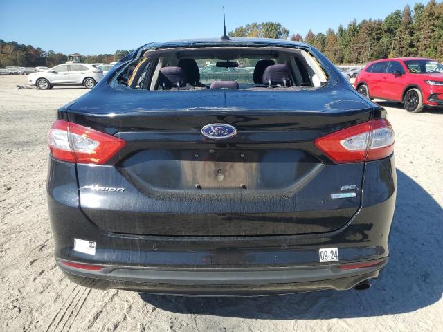 Photo 5 VIN: 3FA6P0HD0GR357224 - FORD FUSION SE 