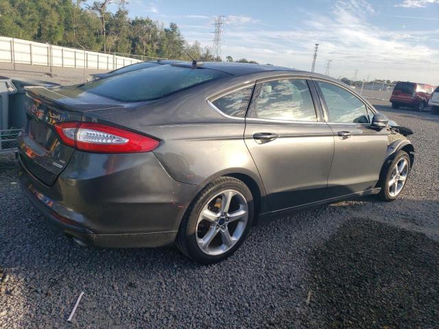 Photo 2 VIN: 3FA6P0HD0GR376646 - FORD FUSION 