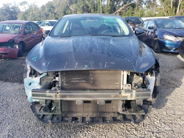 Photo 4 VIN: 3FA6P0HD0GR376646 - FORD FUSION 