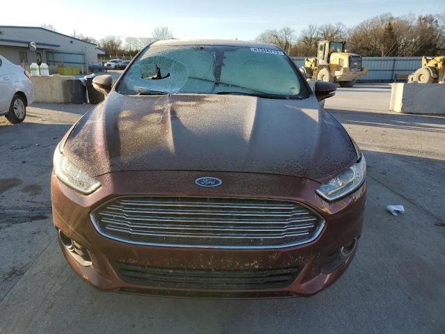 Photo 4 VIN: 3FA6P0HD0GR380941 - FORD FUSION 