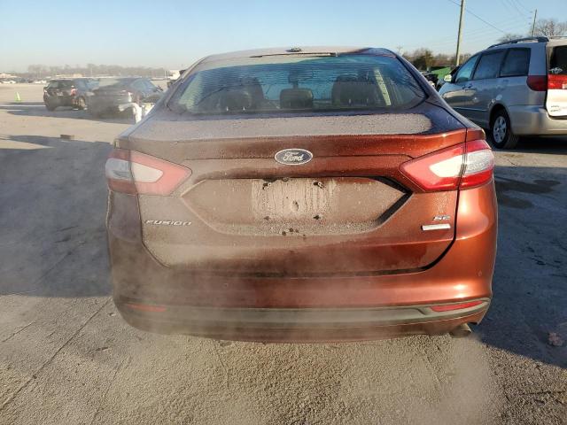 Photo 5 VIN: 3FA6P0HD0GR380941 - FORD FUSION 