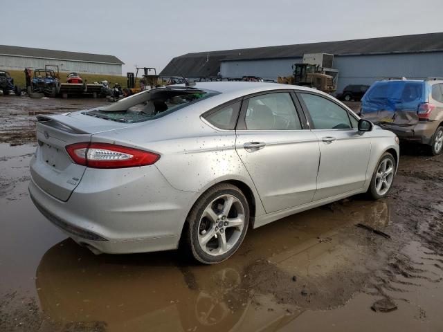 Photo 2 VIN: 3FA6P0HD0GR390885 - FORD FUSION SE 