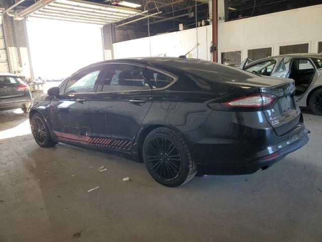 Photo 1 VIN: 3FA6P0HD0GR396248 - FORD FUSION 