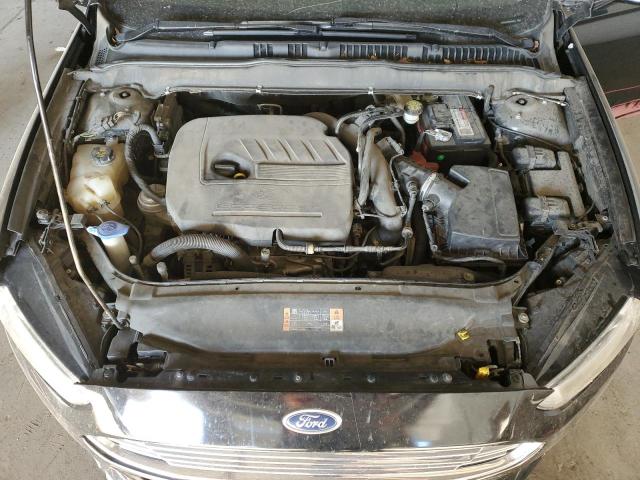 Photo 10 VIN: 3FA6P0HD0GR396248 - FORD FUSION 