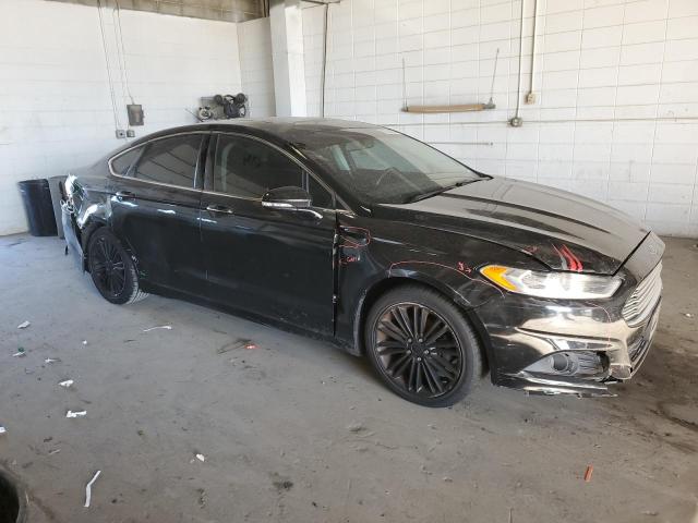 Photo 3 VIN: 3FA6P0HD0GR396248 - FORD FUSION 