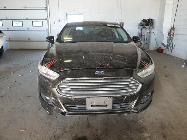 Photo 4 VIN: 3FA6P0HD0GR396248 - FORD FUSION 