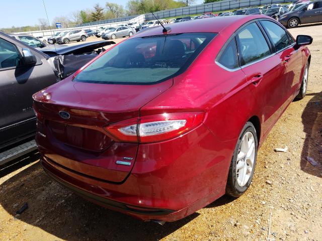 Photo 3 VIN: 3FA6P0HD0GR404526 - FORD FUSION SE 