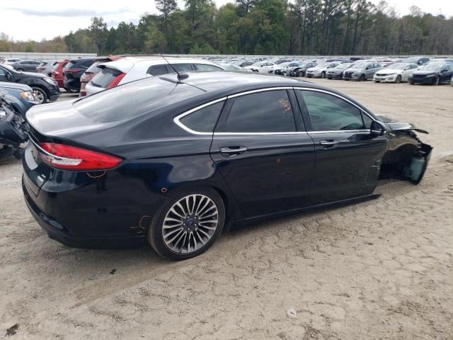 Photo 2 VIN: 3FA6P0HD0HR103224 - FORD FUSION 