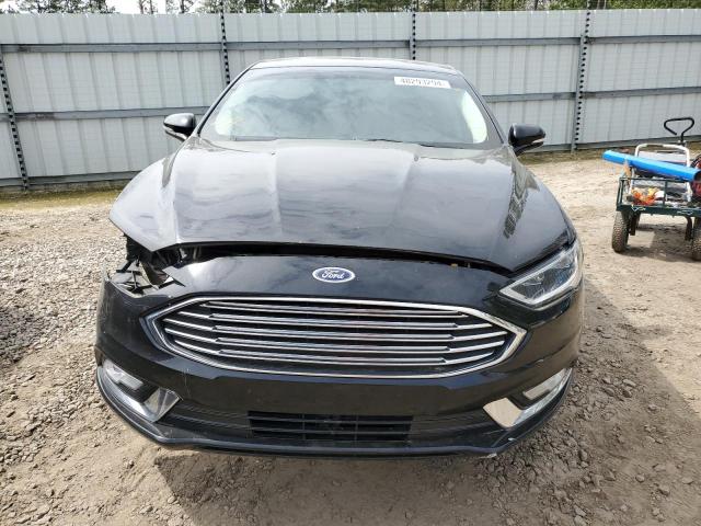 Photo 4 VIN: 3FA6P0HD0HR103224 - FORD FUSION 