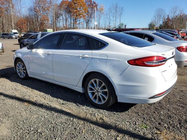 Photo 1 VIN: 3FA6P0HD0HR115812 - FORD FUSION SE 