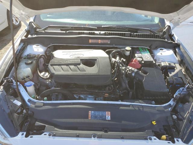 Photo 10 VIN: 3FA6P0HD0HR115812 - FORD FUSION SE 