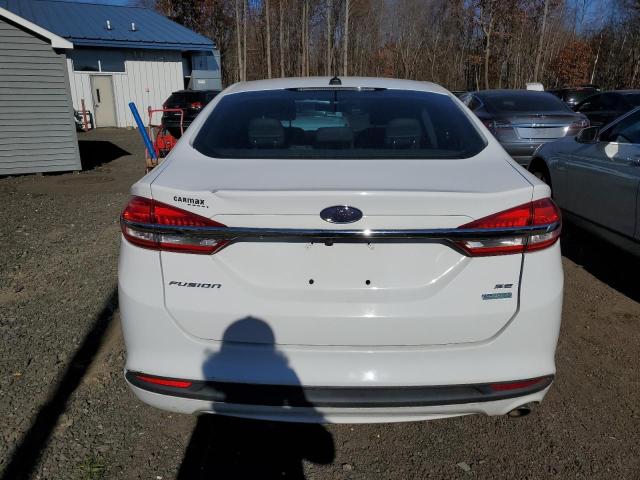 Photo 5 VIN: 3FA6P0HD0HR115812 - FORD FUSION SE 