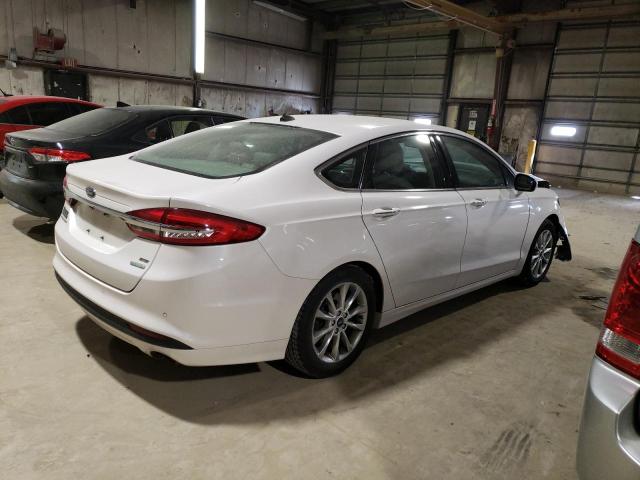 Photo 2 VIN: 3FA6P0HD0HR122033 - FORD FUSION 