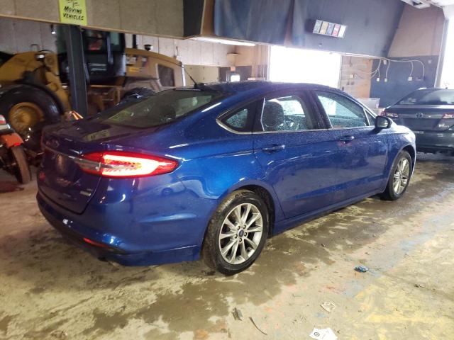 Photo 2 VIN: 3FA6P0HD0HR128995 - FORD FUSION SE 