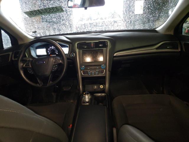 Photo 7 VIN: 3FA6P0HD0HR128995 - FORD FUSION SE 