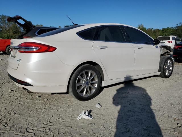 Photo 2 VIN: 3FA6P0HD0HR129046 - FORD FUSION SE 