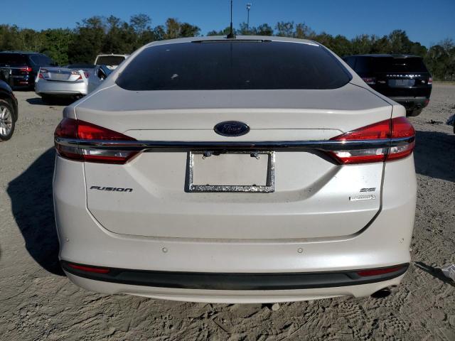 Photo 5 VIN: 3FA6P0HD0HR129046 - FORD FUSION SE 