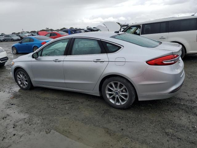 Photo 1 VIN: 3FA6P0HD0HR129953 - FORD FUSION SE 