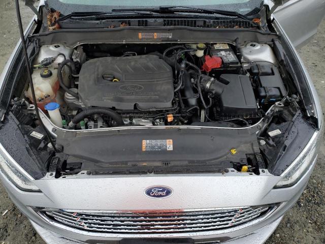 Photo 10 VIN: 3FA6P0HD0HR129953 - FORD FUSION SE 