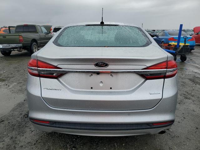 Photo 5 VIN: 3FA6P0HD0HR129953 - FORD FUSION SE 