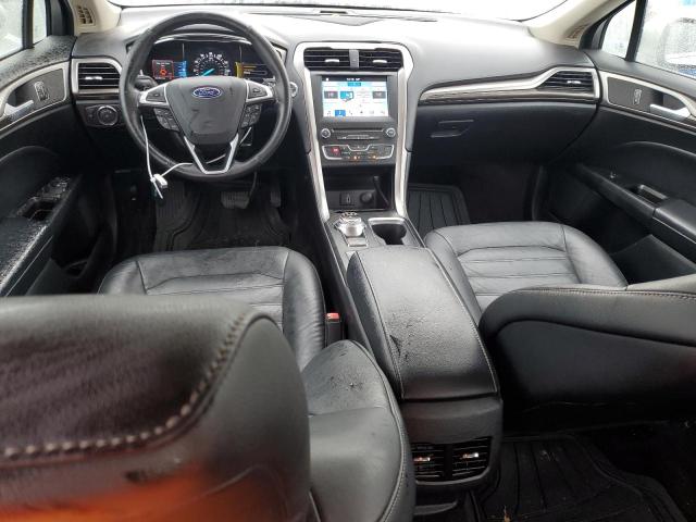 Photo 7 VIN: 3FA6P0HD0HR129953 - FORD FUSION SE 