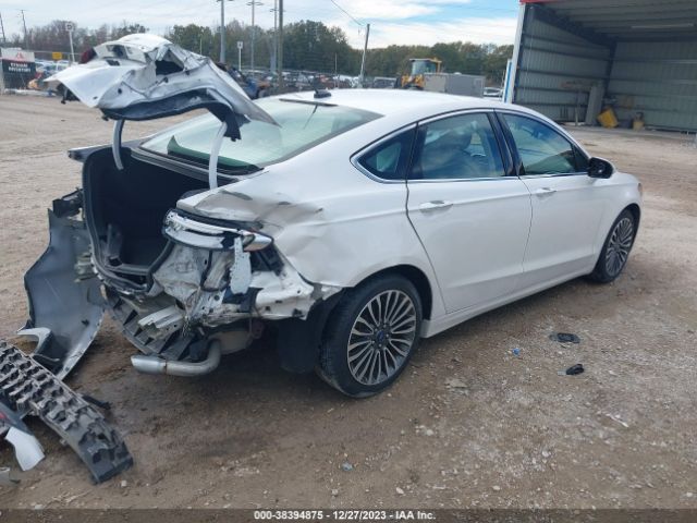 Photo 3 VIN: 3FA6P0HD0HR137759 - FORD FUSION 