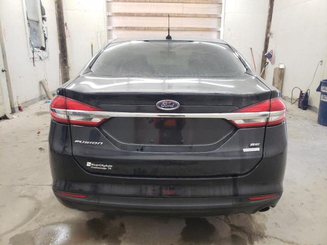 Photo 5 VIN: 3FA6P0HD0HR156666 - FORD FUSION 