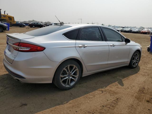 Photo 2 VIN: 3FA6P0HD0HR163410 - FORD FUSION 