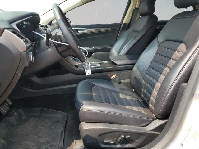 Photo 6 VIN: 3FA6P0HD0HR163410 - FORD FUSION 