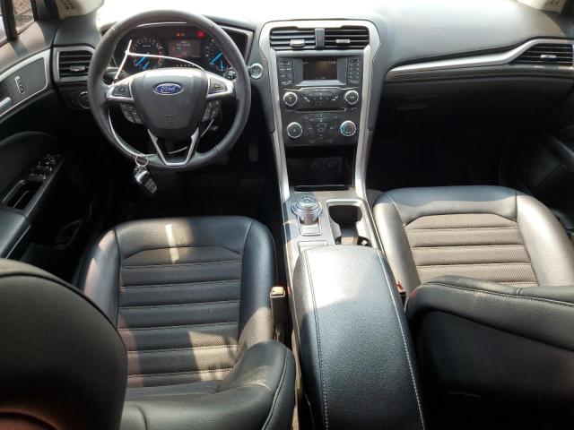 Photo 7 VIN: 3FA6P0HD0HR163410 - FORD FUSION 