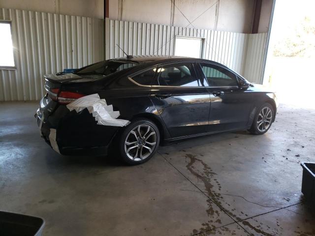 Photo 2 VIN: 3FA6P0HD0HR166338 - FORD FUSION 