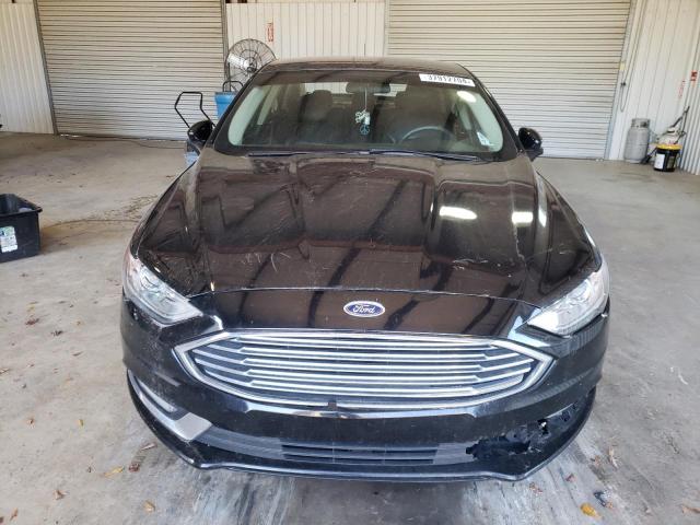 Photo 4 VIN: 3FA6P0HD0HR166338 - FORD FUSION 