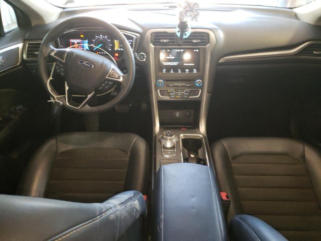 Photo 7 VIN: 3FA6P0HD0HR166338 - FORD FUSION 