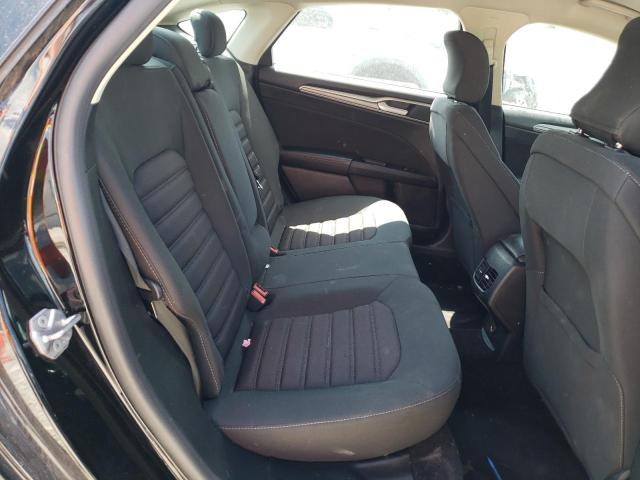 Photo 5 VIN: 3FA6P0HD0HR186900 - FORD FUSION SE 