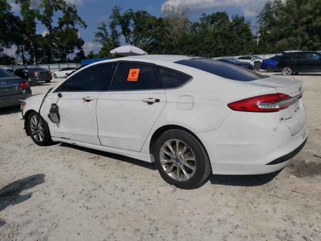 Photo 1 VIN: 3FA6P0HD0HR189490 - FORD FUSION SE 