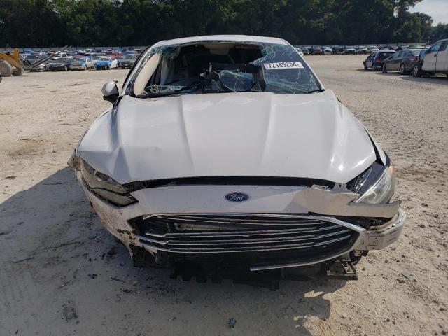 Photo 4 VIN: 3FA6P0HD0HR189490 - FORD FUSION SE 