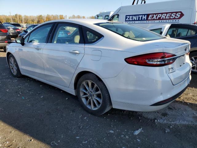 Photo 1 VIN: 3FA6P0HD0HR200763 - FORD FUSION 