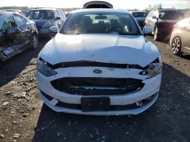 Photo 4 VIN: 3FA6P0HD0HR200763 - FORD FUSION 