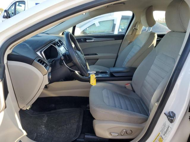 Photo 6 VIN: 3FA6P0HD0HR200763 - FORD FUSION 