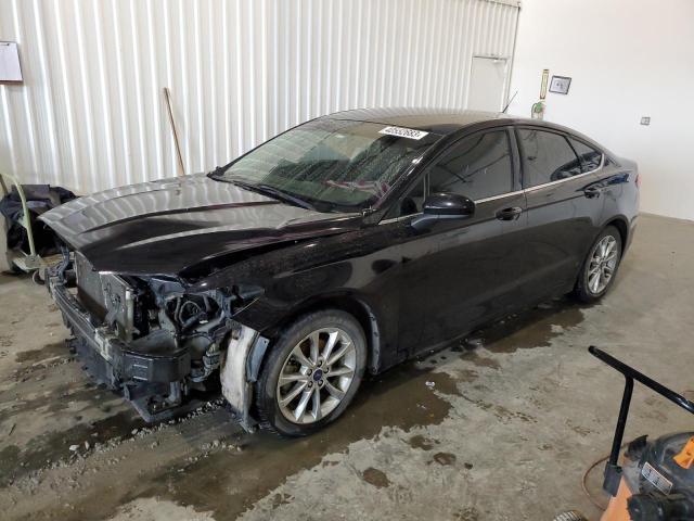 Photo 0 VIN: 3FA6P0HD0HR228711 - FORD FUSION SE 