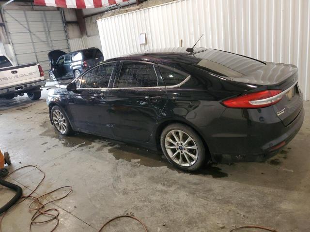 Photo 1 VIN: 3FA6P0HD0HR228711 - FORD FUSION SE 